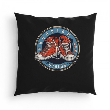 Gondolom nem gyalog kör...