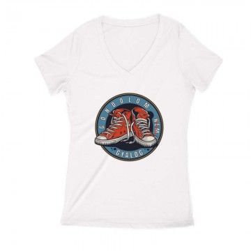 Gondolom nem gyalog kör...