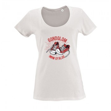 Gondolom nem gyalog retro...