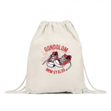 Gondolom nem gyalog retro...