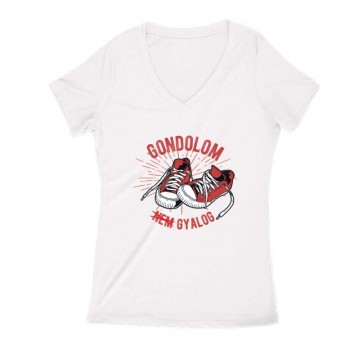 Gondolom nem gyalog retro...