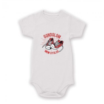 Gondolom nem gyalog retro...