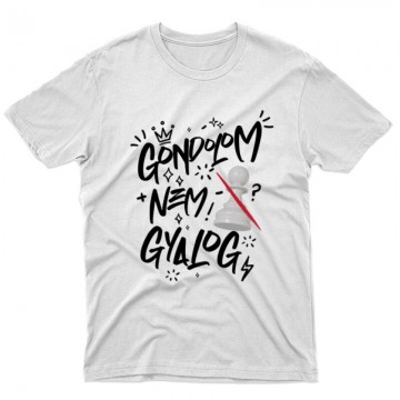 Gondolom nem gyalog figura...