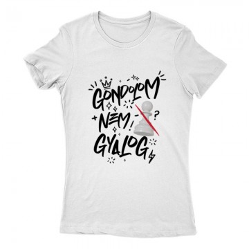 Gondolom nem gyalog figura...