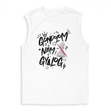 Gondolom nem gyalog figura...