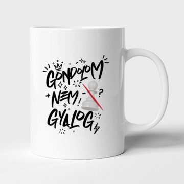 Gondolom nem gyalog figura...