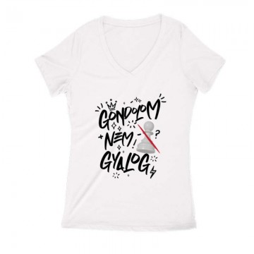 Gondolom nem gyalog figura...