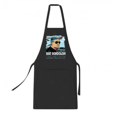 Gondolom nem gyalog...