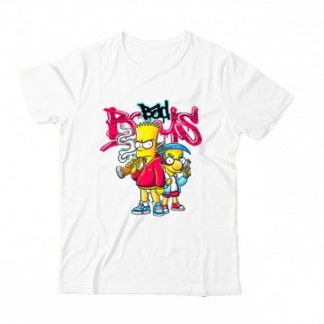 Bad Boys Gyermek Póló