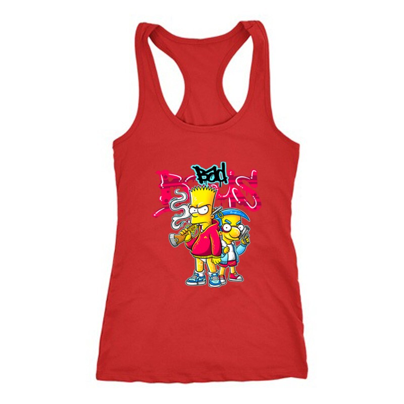 Bad Boys Női Trikó