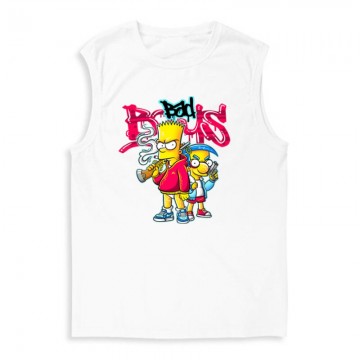 Bad Boys Férfi Trikó