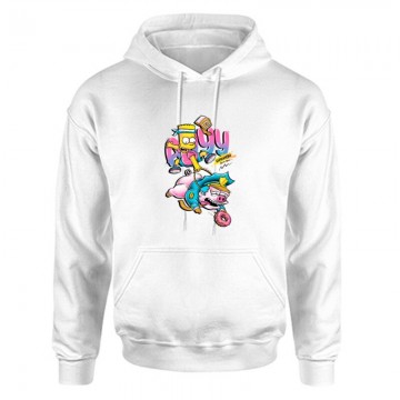 Bart caramba Unisex...