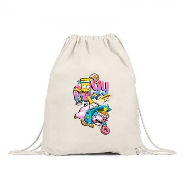 Bart caramba Hátizsák