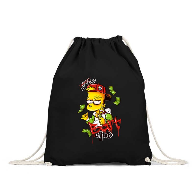 Bart Club Hátizsák