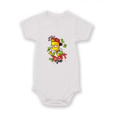 Bart Club Baby Body