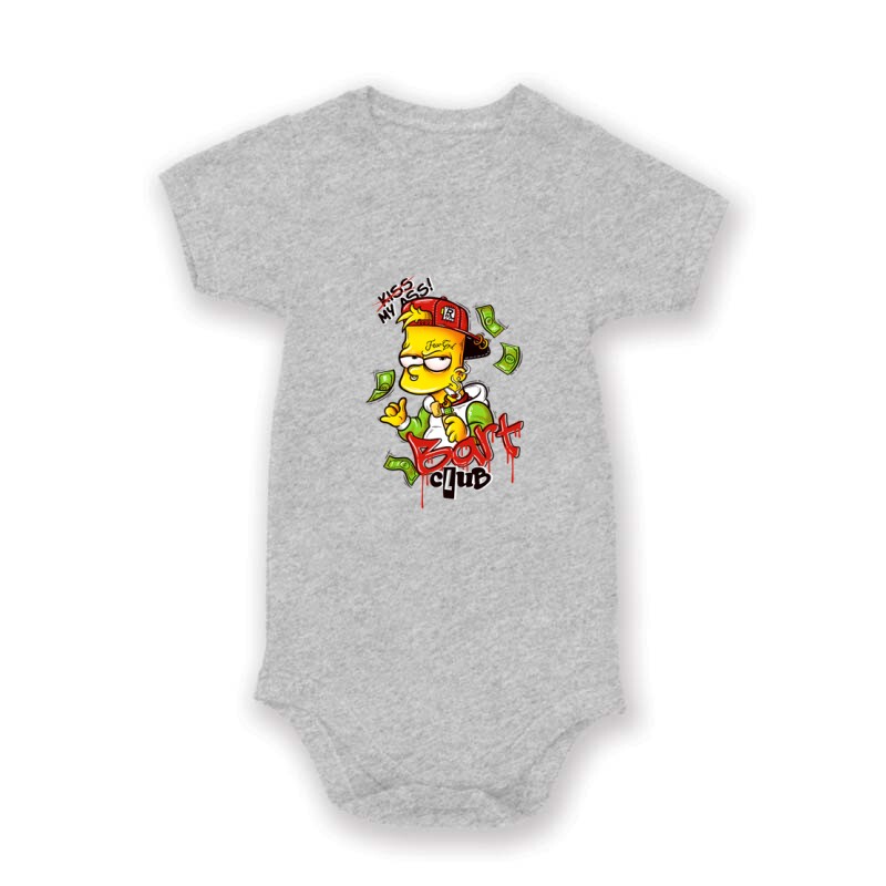 Bart Club Baby Body