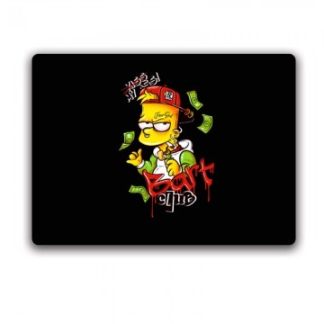 Bart Club Egérpad