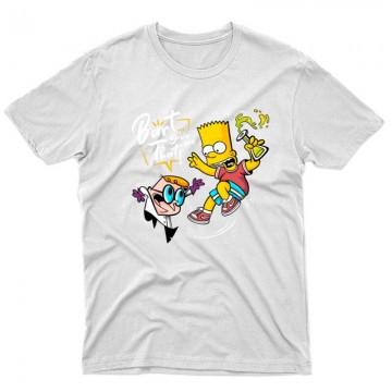 BArt Give Me that Unisex Póló