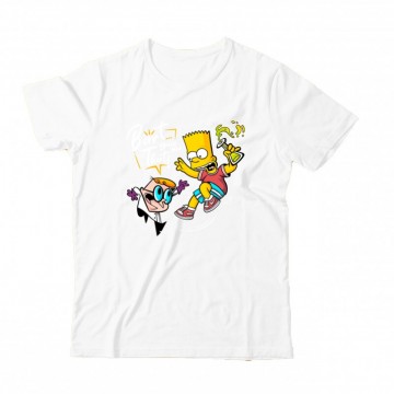 BArt Give Me that Gyermek Póló