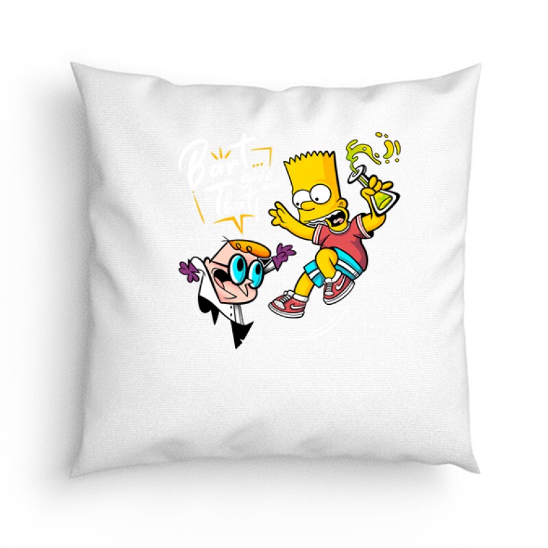 BArt Give Me that Párna