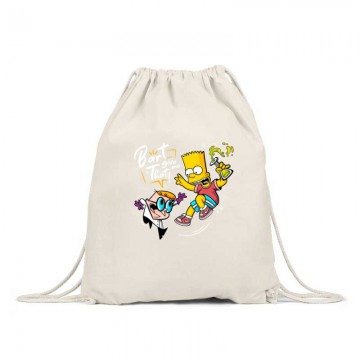 BArt Give Me that Hátizsák