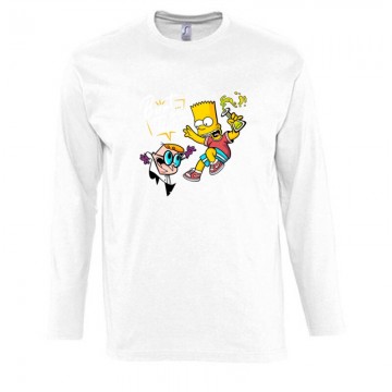 BArt Give Me that Hosszú...