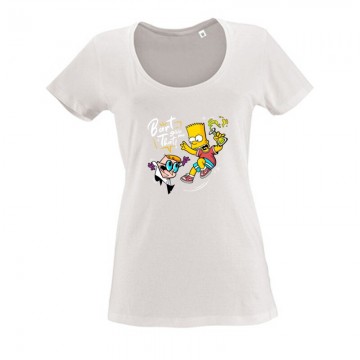 BArt Give Me that Női O...