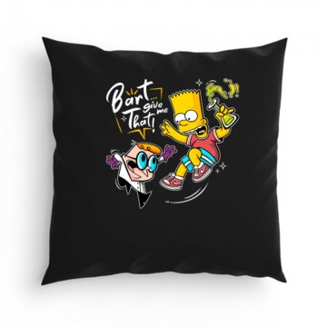 BArt Give Me that Párna