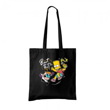 BArt Give Me that Bevásárló...