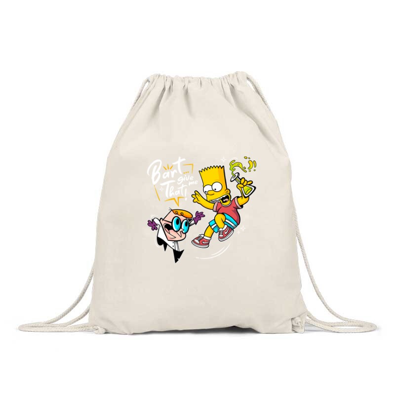 BArt Give Me that Hátizsák