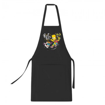 BArt Give Me that Kötény