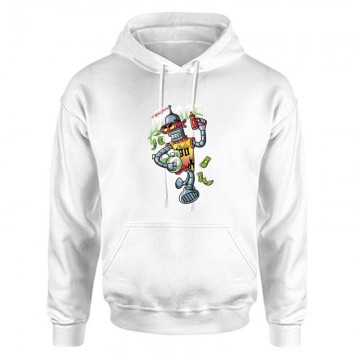 _Bender Attack Unisex...