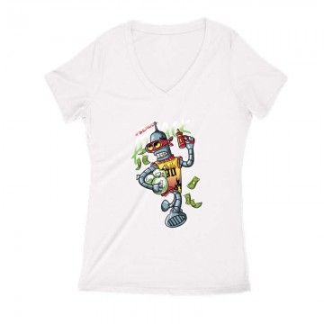 _Bender Attack Női V...