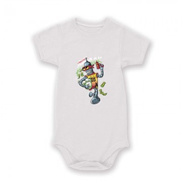 _Bender Attack Baby Body