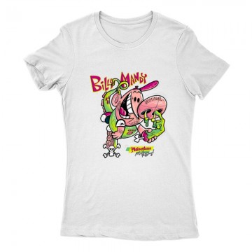 Billy Mandy Női Póló