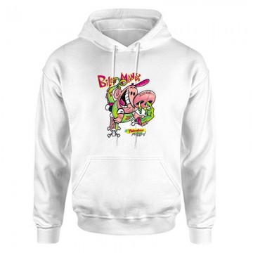 Billy Mandy Unisex Kapucnis...