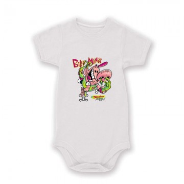 Billy Mandy Baby Body