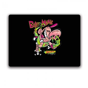 Billy Mandy Egérpad