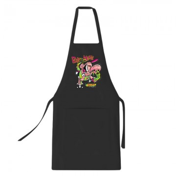 Billy Mandy Kötény