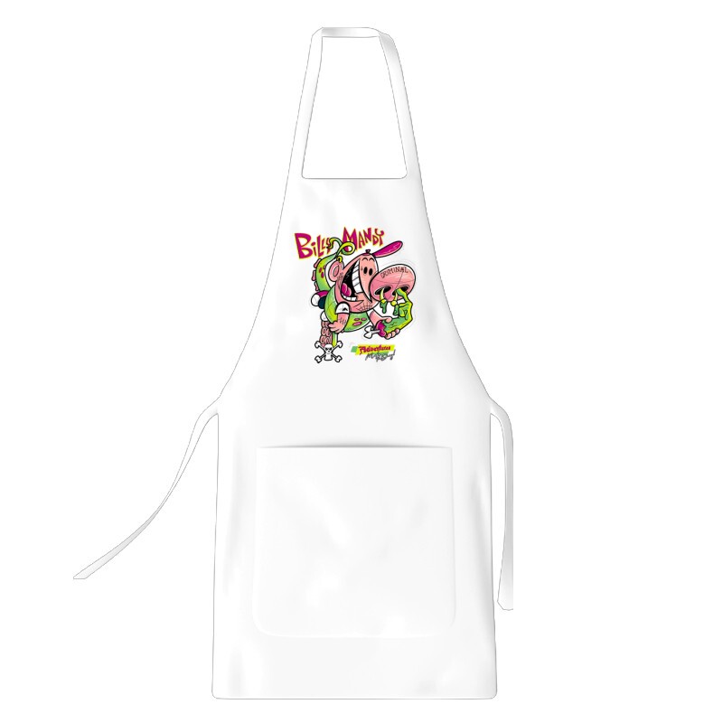 Billy Mandy Kötény