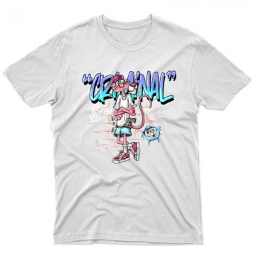 Pink Panther Unisex Póló