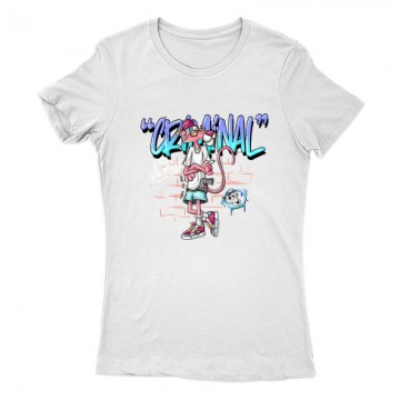 Pink Panther Női Póló