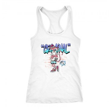 Pink Panther Női Trikó