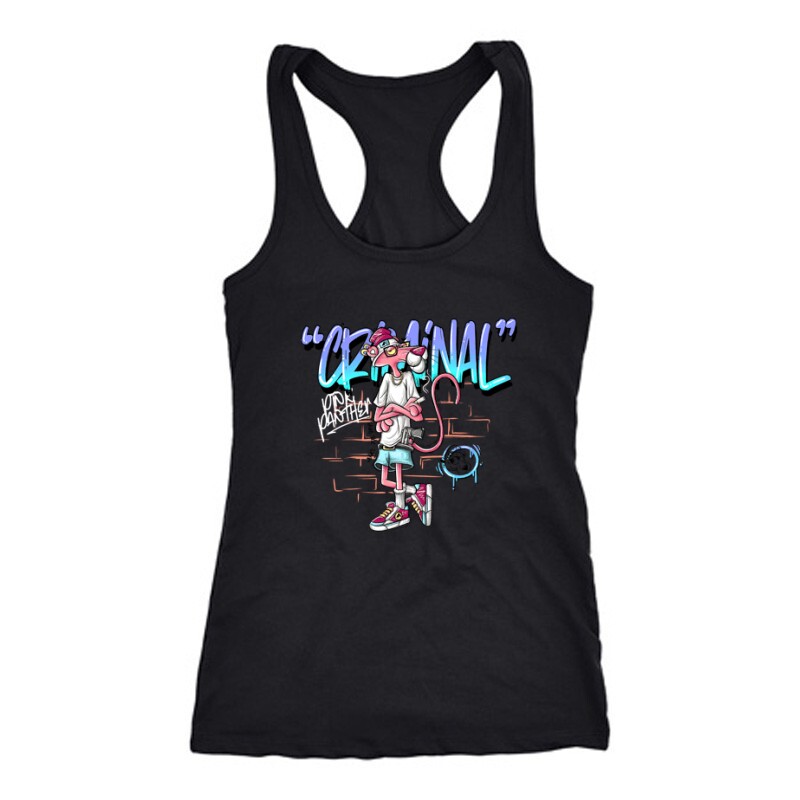 Pink Panther Női Trikó