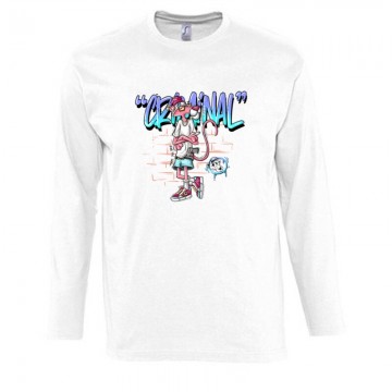 Pink Panther Hosszú Ujjú Póló