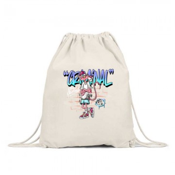 Pink Panther Hátizsák