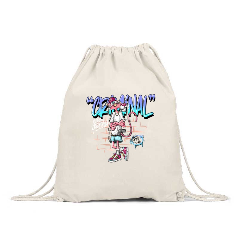 Pink Panther Hátizsák