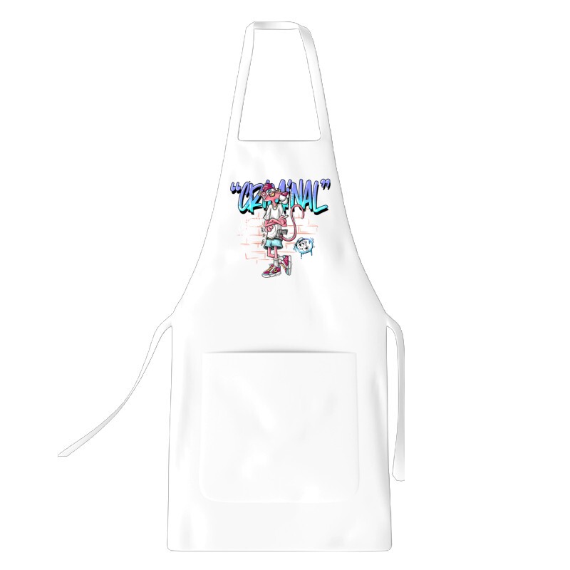 Pink Panther Kötény