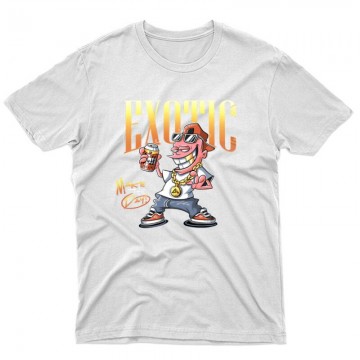 Make the day Unisex Póló