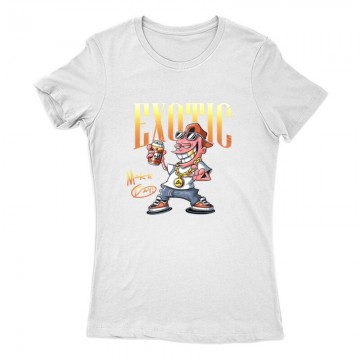 Make the day Női Póló